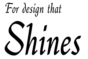 Design-That-Shines